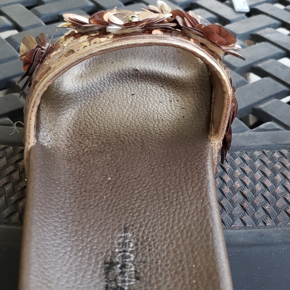 Steve Madden Nellie Flat Mule - Picture 3 of 8